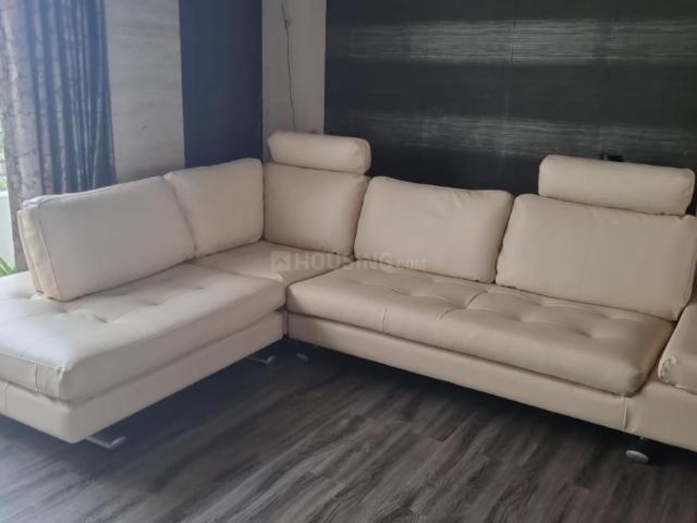 Flat for rent in North 24 Parganas, East Kolkata Township - Kolkata