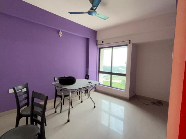 Flat for rent in North 24 Parganas, East Kolkata Township - Kolkata