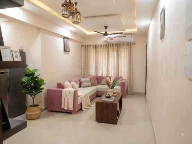 Flat for rent in North 24 Parganas, West Bengal