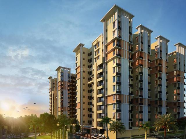 Flat for sale in North 24 Parganas, West Bengal