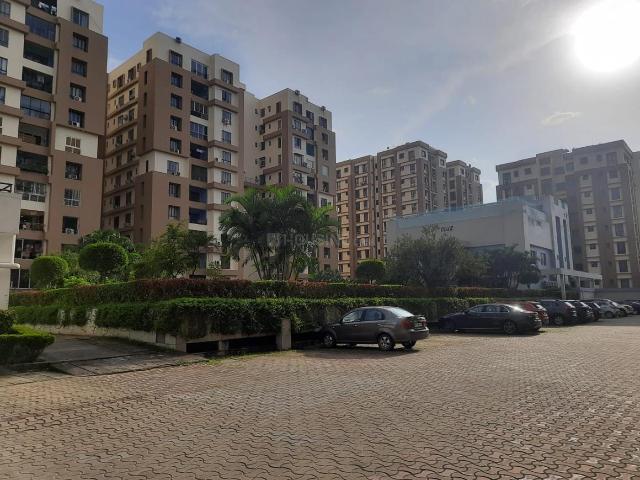 Flat for sale in North 24 Parganas, East Kolkata Township - Kolkata