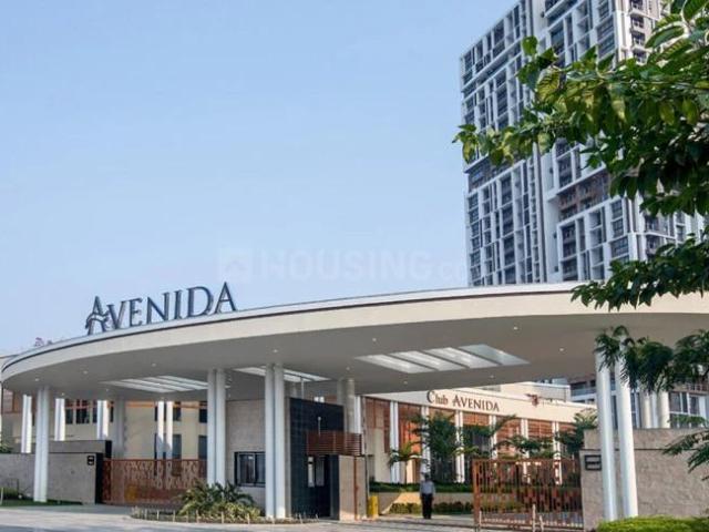 Flat for sale in North 24 Parganas, East Kolkata Township - Kolkata