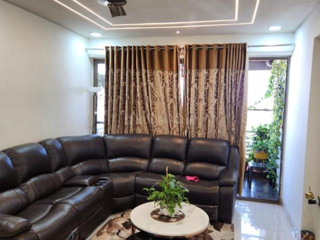 Flat for sale in Madya