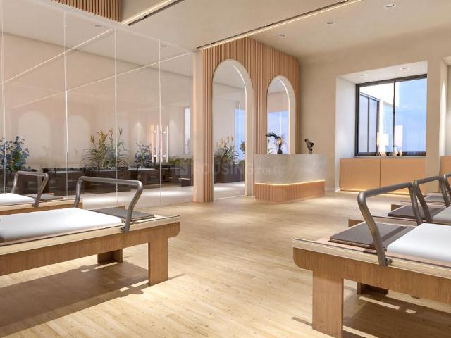 Flat for sale in Pink City, Jetpur