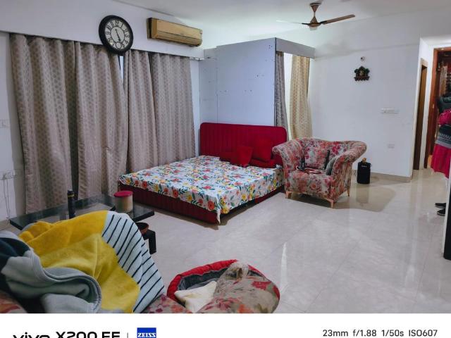 Flat for rent in Bahlolpur, Arunachal Pradesh