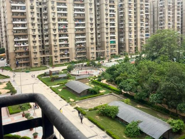 Flat for rent in Bahlolpur, Arunachal Pradesh