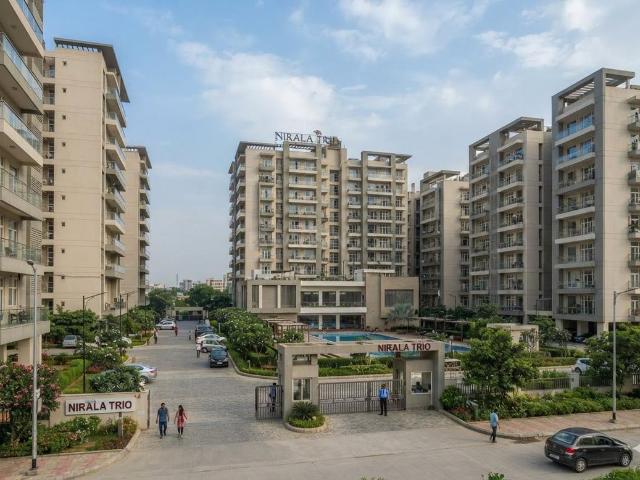Flat for sale in Bahlolpur, Arunachal Pradesh