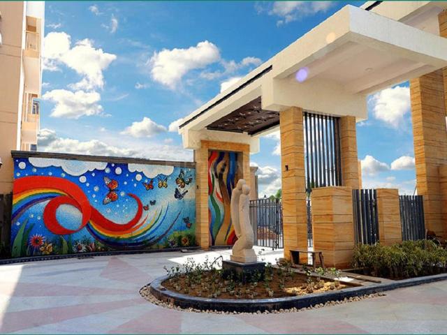 Flat for sale in Bahlolpur, Arunachal Pradesh
