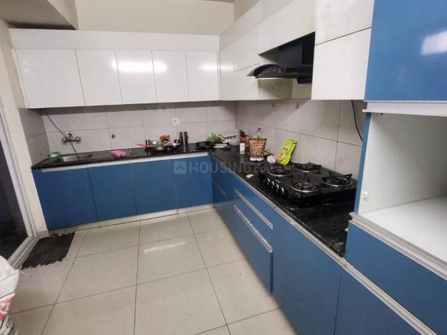 Flat for rent in Hariana