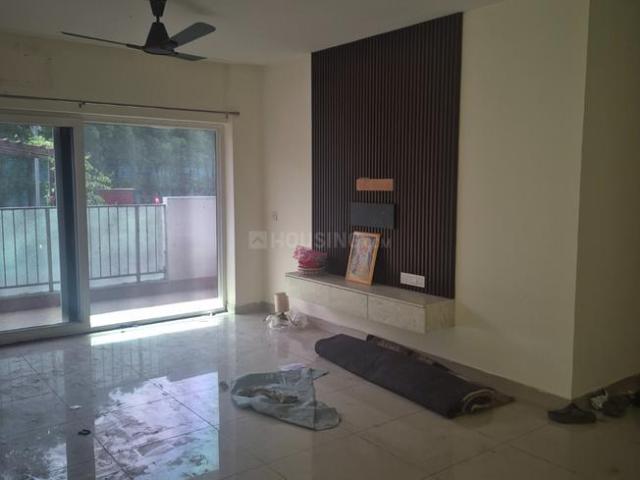 Flat for rent in Hariana