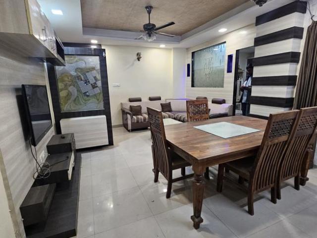 Flat for rent in Madya