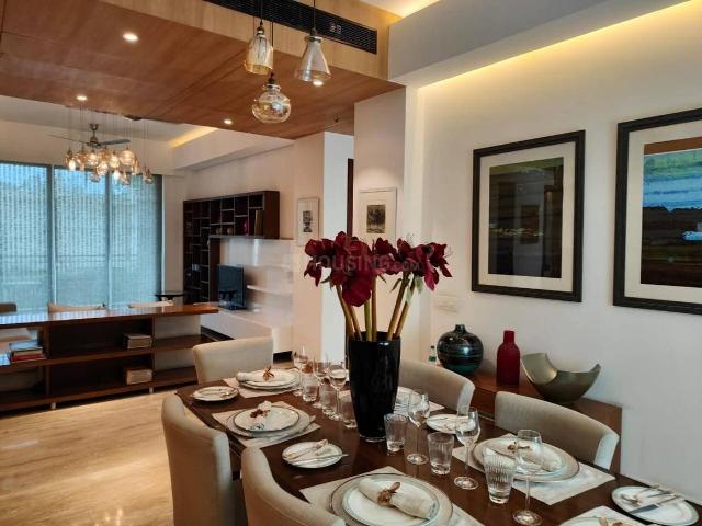 Flat for rent in Hariana