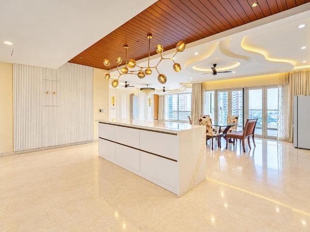 Flat for rent in JCR Layout, Bengaluru