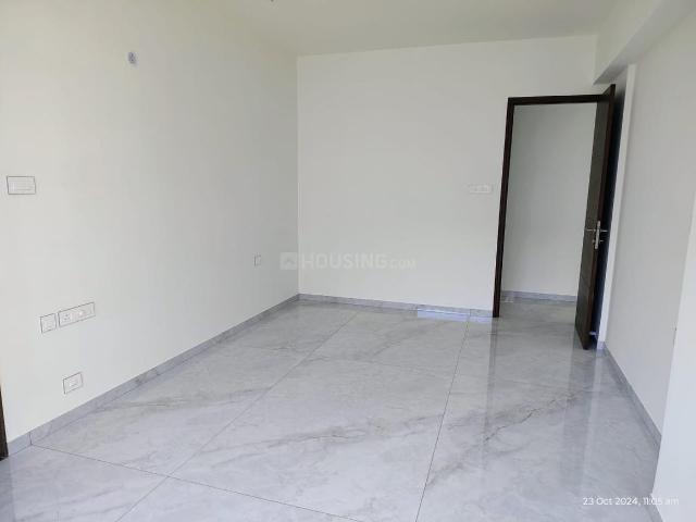 Flat for rent in Nova Goa, Goa