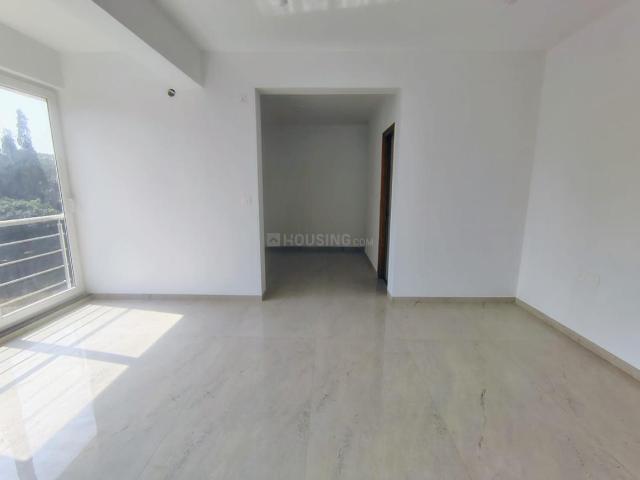 Flat for rent in Nova Goa, Goa