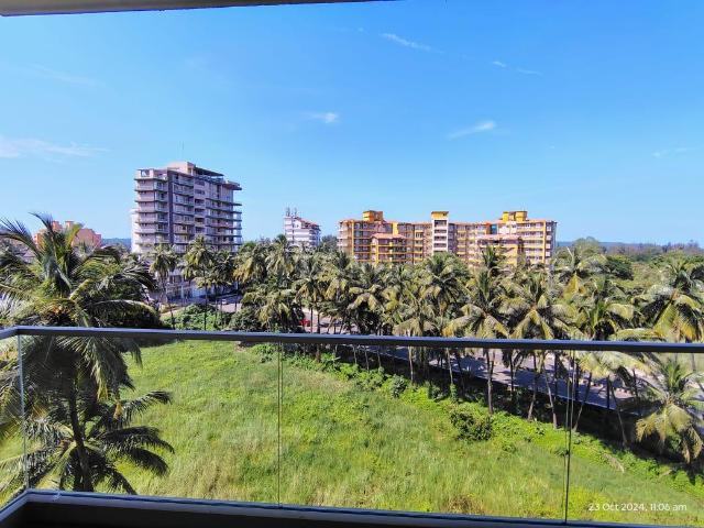 Flat for rent in Nova Goa, Goa
