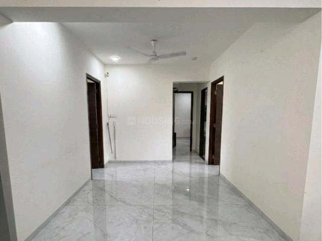 Flat for rent in Nova Goa, Goa