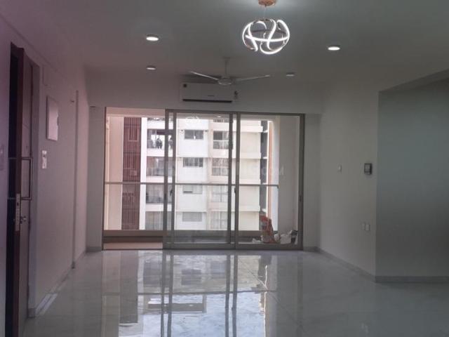 Flat for rent in Nova Goa, Goa