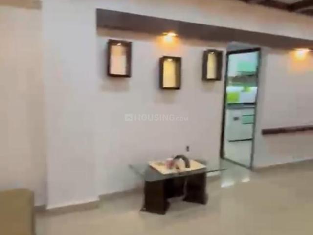 Flat for rent in Nova Goa, Goa