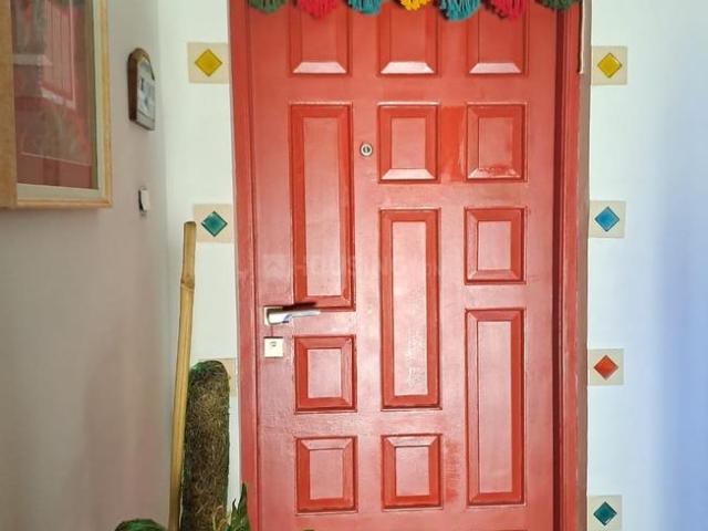 Flat for sale in Nova Goa, Goa