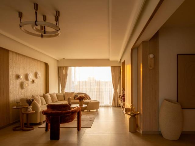 Flat for sale in Nova Goa, Goa