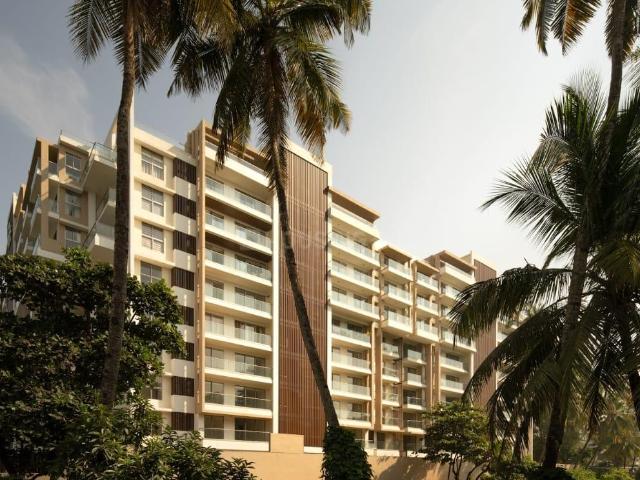 Flat for sale in Nova Goa, Goa