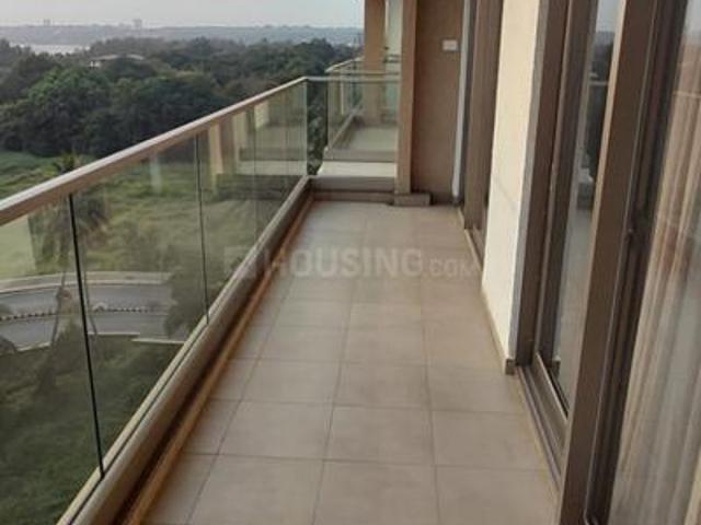 Flat for sale in Nova Goa, Goa