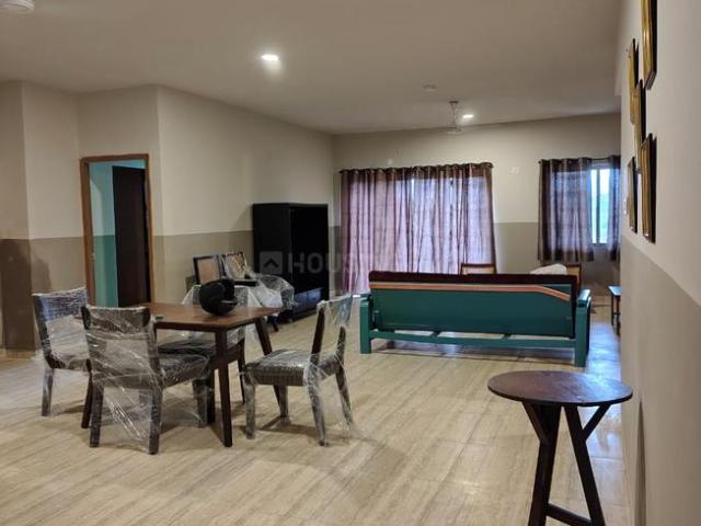 Flat for sale in Nova Goa, Goa