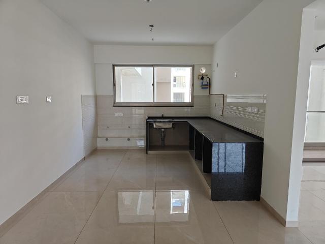 Flat for sale in Nova Goa, Goa