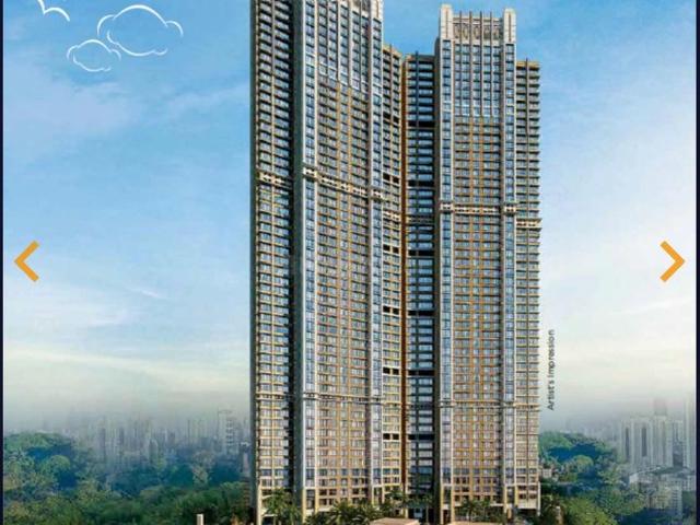 Flat for sale in Prabhadevi - Mumbai, National Capital Territory Of Delhi
