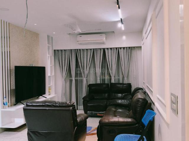 Flat for rent in North Zone, Bhubaneswar Municipal Corporation