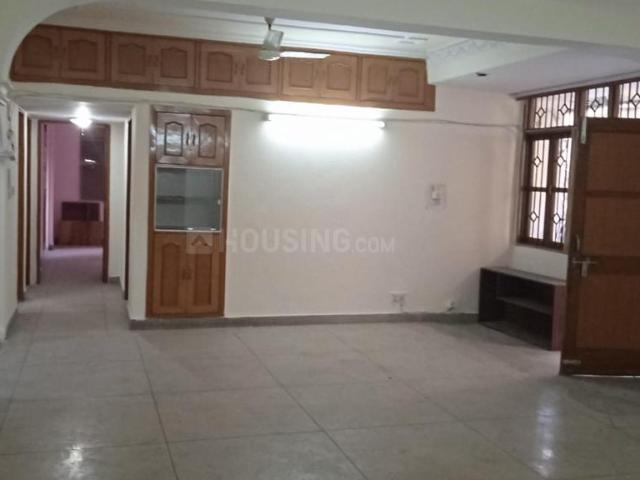 Flat for rent in East Delhi, Deri