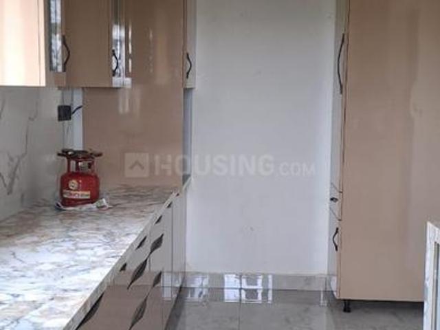 Flat for rent in North Zone, Bhubaneswar Municipal Corporation