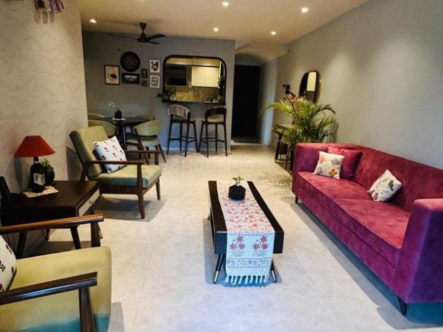 Flat for rent in Andheri - Mumbai, National Capital Territory Of Delhi