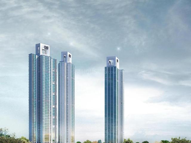 Flat for rent in Prabhadevi - Mumbai, National Capital Territory Of Delhi