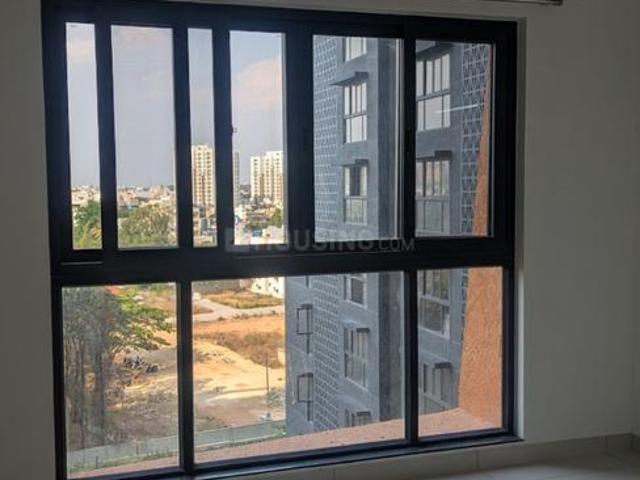 Flat for rent in Bangalore East, Cox Town - Bangalore