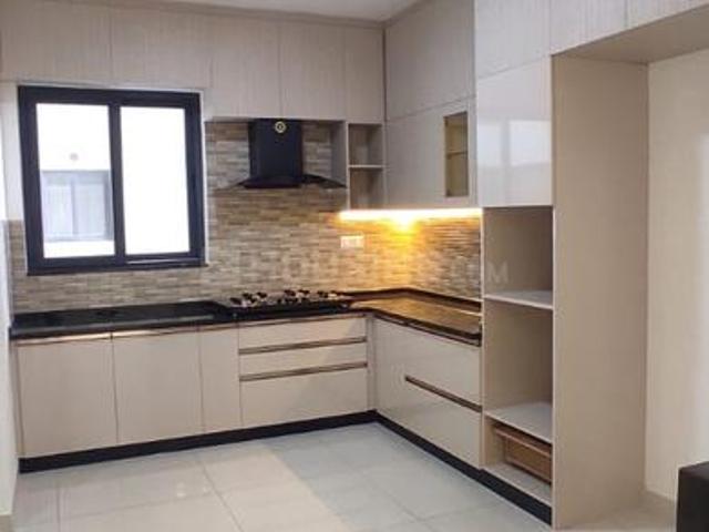 Flat for rent in Bangalore East, Cox Town - Bangalore