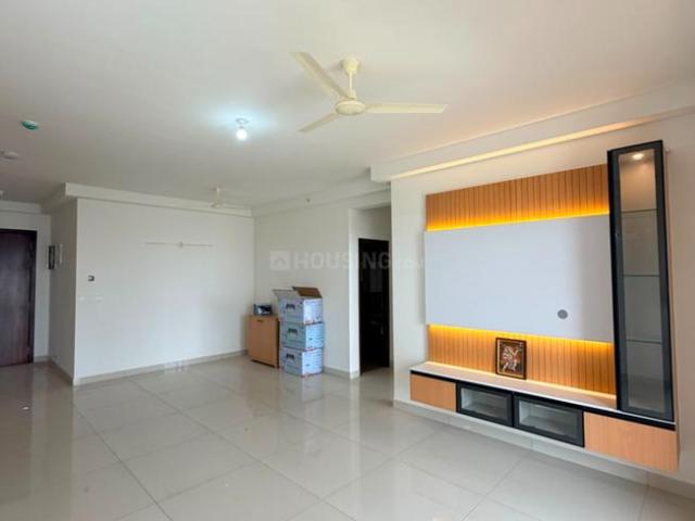 Flat for rent in Bangalore East, Cox Town - Bangalore