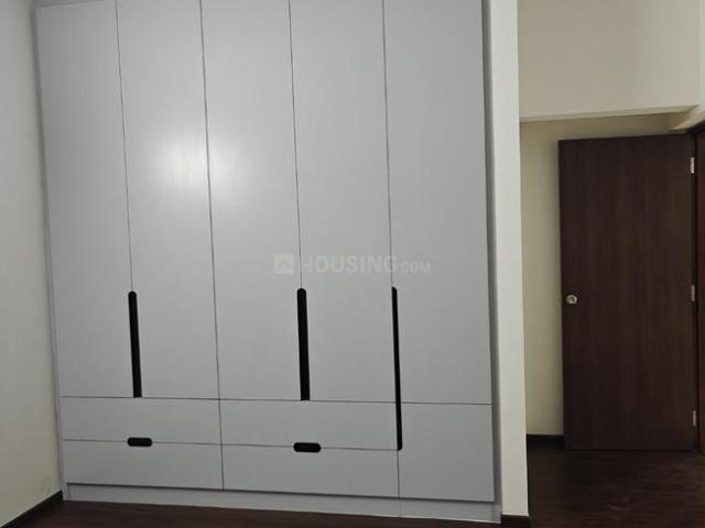 Flat for rent in Bangalore East, Cox Town - Bangalore