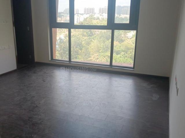 Flat for rent in Bangalore East, Cox Town - Bangalore