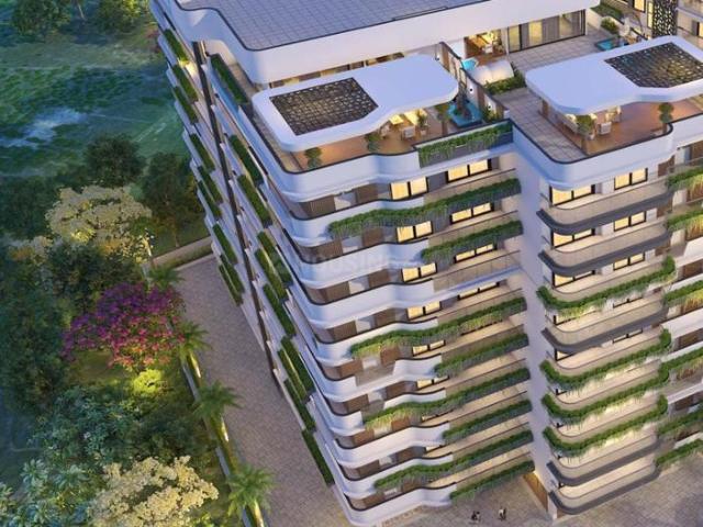 Flat for sale in Kedarpur, Uttarakhand