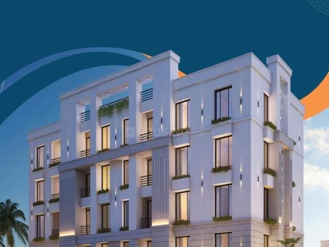 Flat for sale