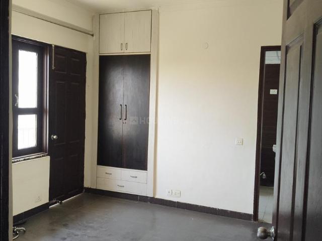 Flat for rent in Gulmahor Garden Society, Ghaziabad