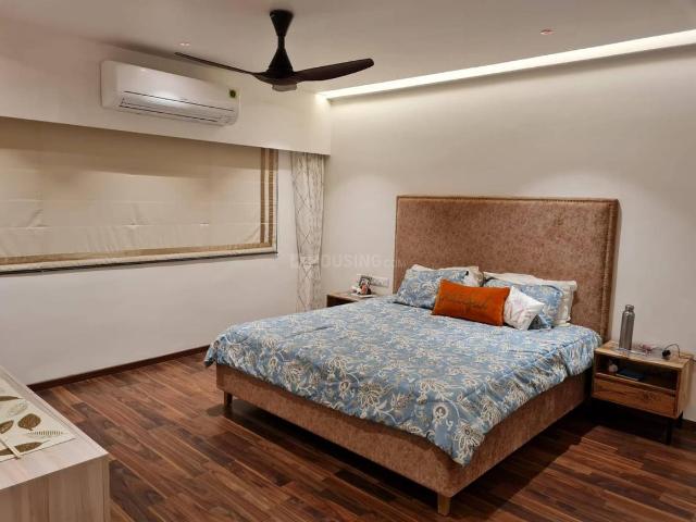 Flat for rent in Adyar, Tamil Nadu