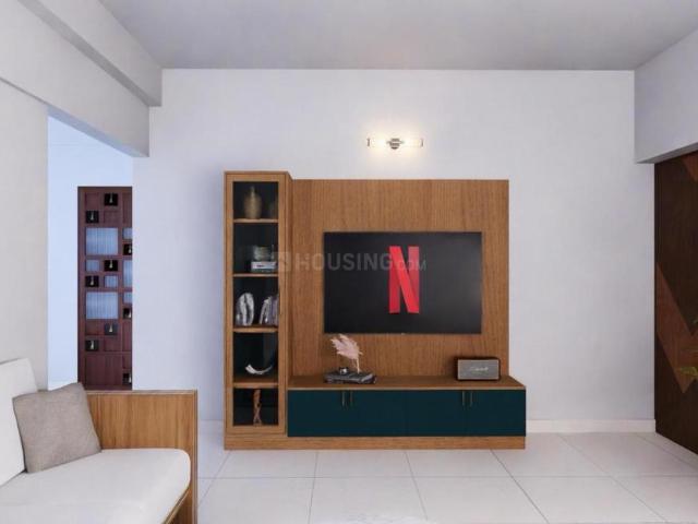 Flat for rent in Teynampet, Tamil Nadu