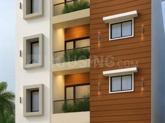 Flat for rent in Ward 173, Chennai Corporation
