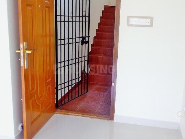 Flat for rent in Rajakilpakkam, Tambaram