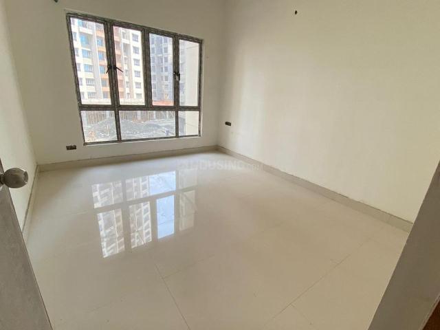 Flat for rent in New Town, North 24 Parganas