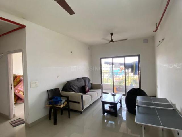 Flat for sale in North 24 Parganas, East Kolkata Township - Kolkata