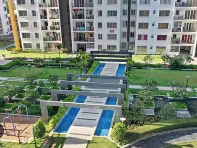 Flat for rent in Krishnaswamy Nagar, Coimbatore